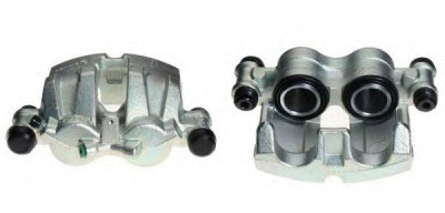 BUDWEG CALIPER 344399 -  Тормозной суппорт